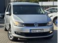 VOLKSWAGEN SHARAN 2011/1 - 4