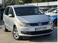 VOLKSWAGEN SHARAN 2011/1 - 5