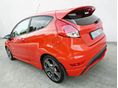 FORD FIESTA 2015/1 - 2
