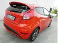 FORD FIESTA 2015/1 - 4