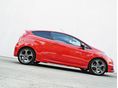 FORD FIESTA 2015/1 - 7