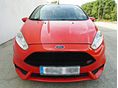 FORD FIESTA 2015/1 - 8