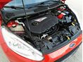 FORD FIESTA 2015/1 - 9
