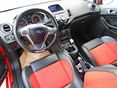 FORD FIESTA 2015/1 - 10