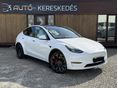 TESLA MODEL Y Performance AWD (Automata) Led Mátrix Ryzen Ülésfűtés Teljeskörű Garancia 47.000Km
