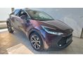 TOYOTA C-HR 2025/6 - 2
