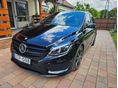 MERCEDES-BENZ B 220 