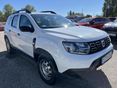 DACIA DUSTER 2021/6 - 2