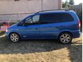 OPEL ZAFIRA A 2003/10 - 2