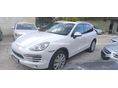 PORSCHE CAYENNE 2014/7 - 1