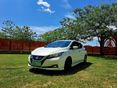 NISSAN LEAF Tekna 40kWh (Automata)