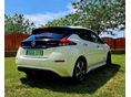 NISSAN LEAF 2019/12 - 4