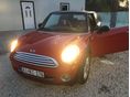 MINI COOPER 2009/2 - 3