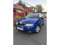 SKODA FABIA 1.4 Matrix Friss műszaki!