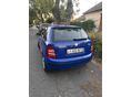 SKODA FABIA 2002/10 - 2