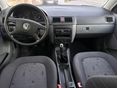SKODA FABIA 2002/10 - 5