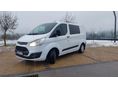 FORD TRANSIT 2017/3 - 1