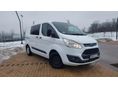 FORD TRANSIT 2017/3 - 2