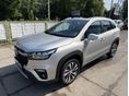 SUZUKI S-CROSS 2026/6 - 4