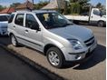 SUZUKI IGNIS 2004/4 - 1