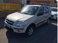 SUZUKI IGNIS 2004/4 - 2