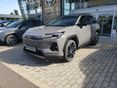 TOYOTA RAV 4 2026/8 - 2
