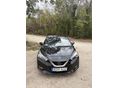 NISSAN MICRA 2018/12 - 1