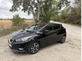 NISSAN MICRA 2018/12 - 2