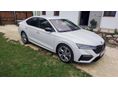 SKODA OCTAVIA 2.0 TSI RS DSG