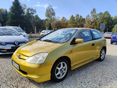 HONDA CIVIC 2002/7 - 1