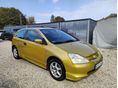 HONDA CIVIC 2002/7 - 2