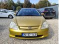 HONDA CIVIC 2002/7 - 6