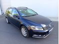 VOLKSWAGEN PASSAT VII 2010/11 - 1