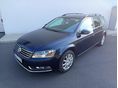 VOLKSWAGEN PASSAT VII 2010/11 - 2