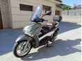YAMAHA X-CITY 250 