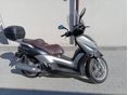 YAMAHA X-CITY 250 2011/5 - 2