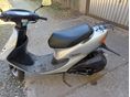 HONDA DIO 2001/1 - 2