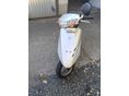 HONDA DIO 2001/1 - 3
