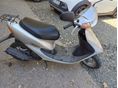 HONDA DIO 2001/1 - 4
