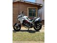 DUCATI MULTISTRADA 1200 S 2016/3 - 2