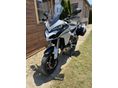 DUCATI MULTISTRADA 1200 S 2016/3 - 5