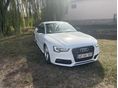 AUDI A5 2012/10 - 2