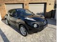NISSAN JUKE 2011/10 - 1