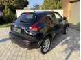 NISSAN JUKE 2011/10 - 4