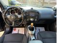 NISSAN JUKE 2011/10 - 7