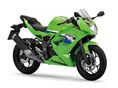KAWASAKI NINJA 125 2026 - 1