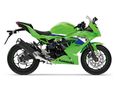 KAWASAKI NINJA 125 2026 - 2
