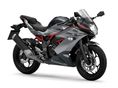 KAWASAKI NINJA 125 2026 - 3