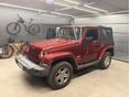 JEEP WRANGLER 2011/5 - 2