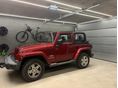 JEEP WRANGLER 2011/5 - 4